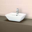 Zeto Countertop Vessel