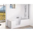 Bathe Easy Style Easy Access Walk-in Bath 1800 x 800mm