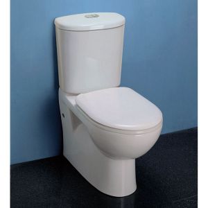 Clarence Toilet WC