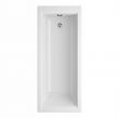 Trojancast - Elite Solo Bath 1700 x 700mm