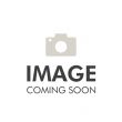 Coram Optima 6 Extension Profile White