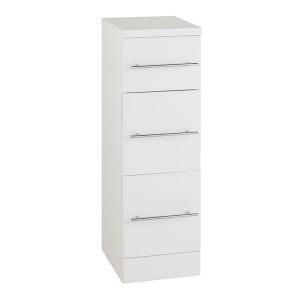 Impakt 250 x 300mm 3 Drawer Unit