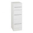 Impakt 250 x 330mm 3 Drawer Unit