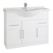 Impakt 1200mm Cabinet with Basin