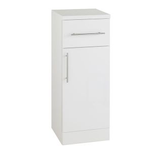 Impakt 300 x 330mm Single Door Base Unit