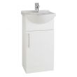 Impakt 450mm Cabinet with Basin