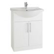 Impakt 650mm Cabinet with Basin