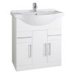 Impakt 750mm Cabinet with Basin