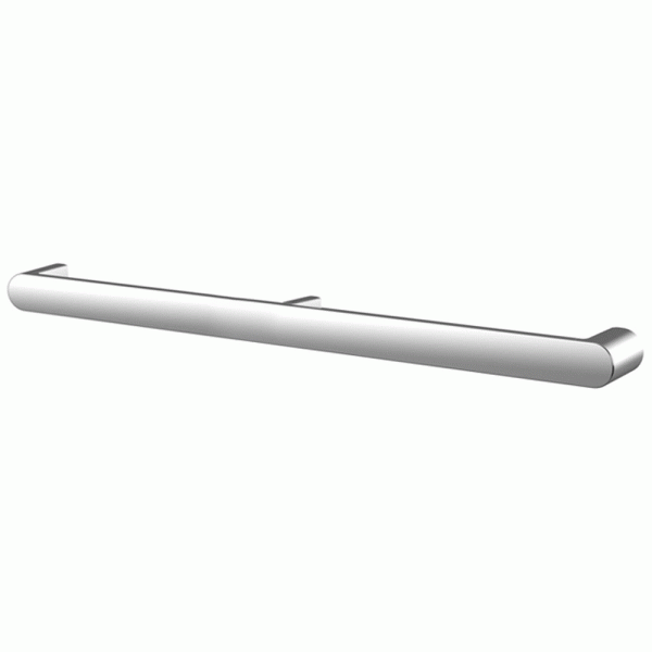 Lakes Series 500 SG Holding Handle 1050mm - Chrome