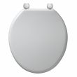 Armitage Shanks Bakasan Top Fixing Toilet Seat & Cover - S406001