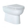 Selin Creavit Gienic Back to Wall Toilet with Built in Bidet