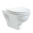 Selin Creavit Gienic Wall Hung Toilet with Built in Bidet