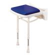 2000 Series Compact Fold Up Shower Seat