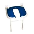 AKW 4000 Series Standard Horseshoe Seat