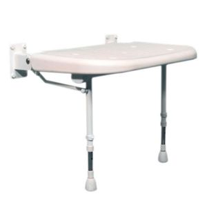 AKW 4000 Series Extra Wide Shower Seat