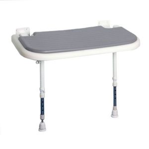AKW 4000 Series Larger Extra Wide Shower Seat