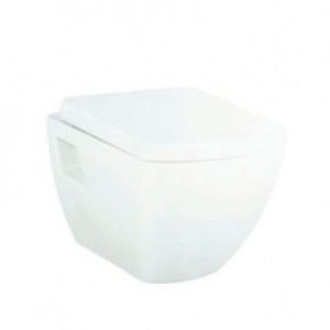 Wing Creavit Gienic Wall Hung Toilet with Built in Bidet