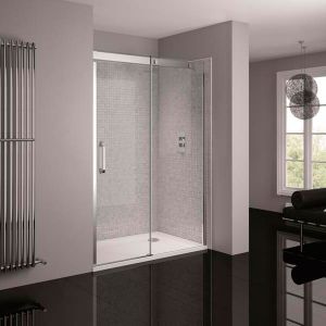 April Prestige2 1200mm Sliding Door Right Hand April Prestige