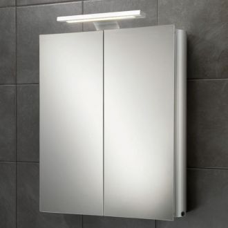 Bathroom Mirror Cabinet With Lights