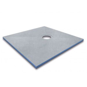 AKW 1200 x 1200 Duraform Wetdeck